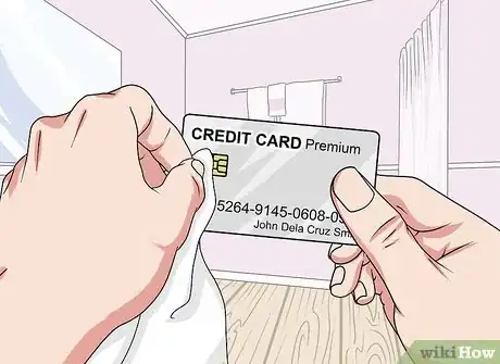 Imagen titulada Freeze a Credit Card Step 7