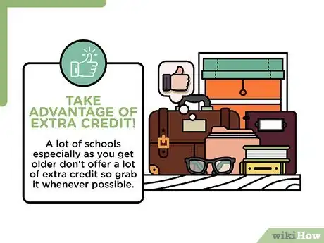 Imagen titulada Be a Successful Student Step 15
