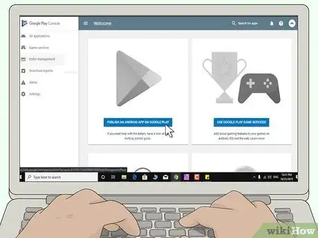 Imagen titulada Create a Mobile App Step 29