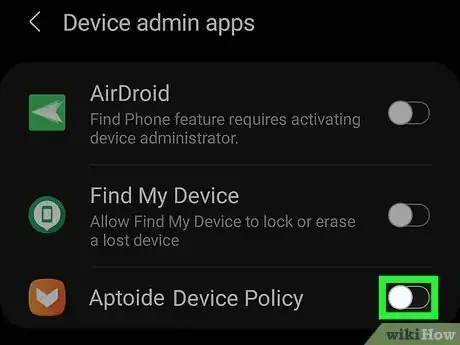 Imagen titulada Fix a Hacked Android Phone Step 7