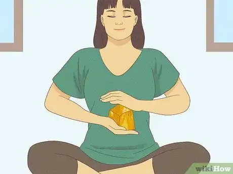 Imagen titulada Unblock the Solar Plexus Chakra Step 5