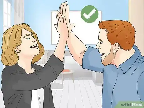 Imagen titulada Is It Okay for a Married Woman to Have a Guy Best Friend Step 2