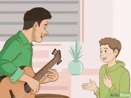 Imagen titulada Be a Cool Aunt or Uncle Without Alienating Your Niece or Nephew's Parents Step 8