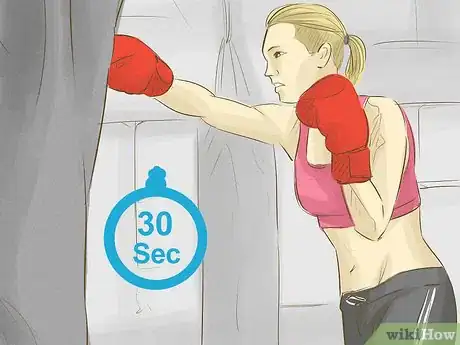 Imagen titulada Train for Boxing Step 4