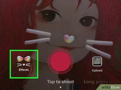 Imagen titulada Use Tik Tok on iPhone or iPad Step 39