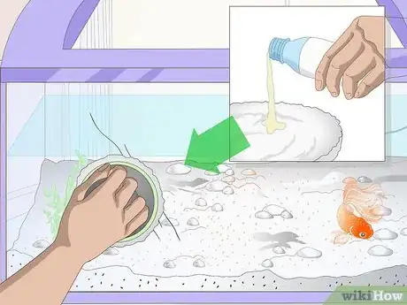 Imagen titulada Fix Scratches on an Aquarium Step 4