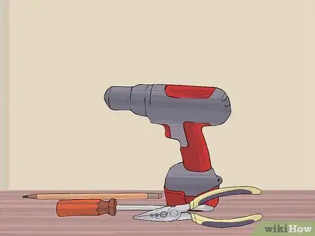 Imagen titulada Build a Stage Step 1