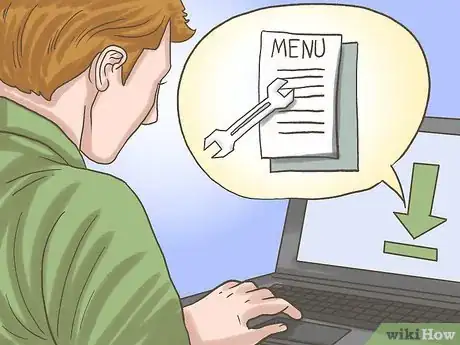 Imagen titulada Make a Restaurant Menu Step 16