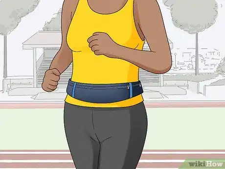 Imagen titulada Prepare for a Marathon (Novice) Step 17