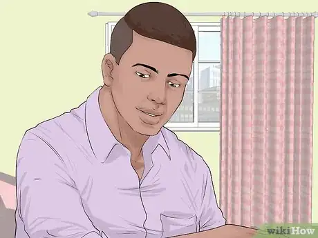 Imagen titulada Get Rid of Hair Anywhere on Your Body With Pumice Step 10