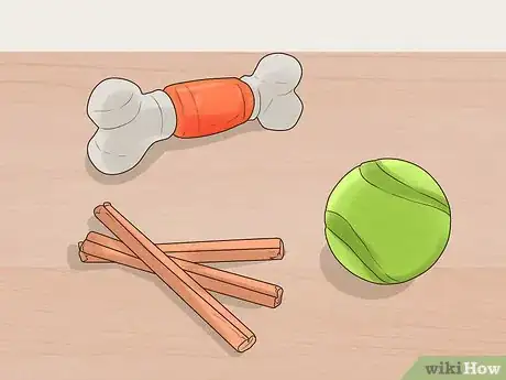 Imagen titulada Care for a Pet Fox Step 11
