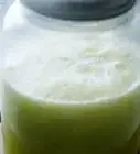 hacer jugo de repollo