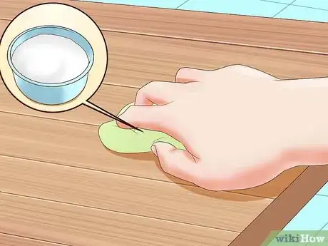 Imagen titulada Get Stains out of Wood Step 7