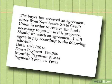 Imagen titulada Write a Letter of Interest for a House Step 4