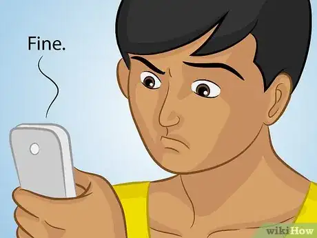 Imagen titulada Tell if Someone Is Avoiding You Step 5