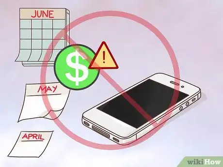 Imagen titulada Get Your Phone Back when Your Parents Take it Away Step 11
