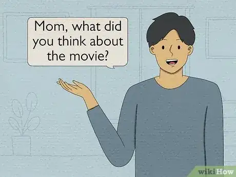 Imagen titulada Deal with a Passive Aggressive Mother Step 9