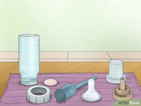 Imagen titulada Clean Dr Brown Bottles Step 17
