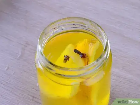 Imagen titulada Make Non Alcoholic Blue Curacao Step 5