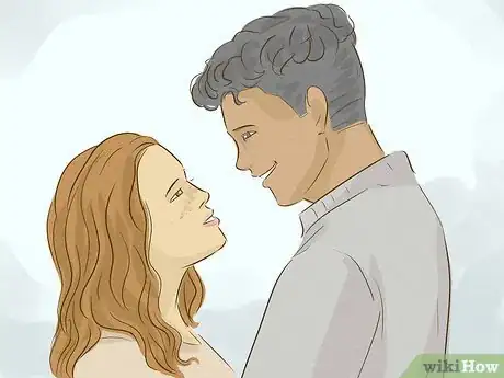 Imagen titulada Get a Man to Marry You Step 5