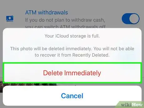 Imagen titulada Clear iPhone Memory Step 15