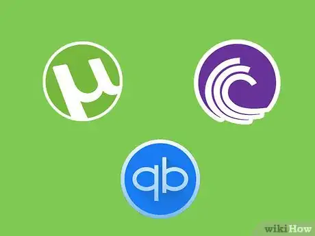 Imagen titulada Convert Torrent Files Step 1