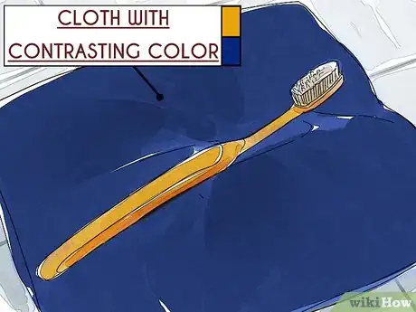 Imagen titulada Brush Your Teeth if You're Blind or Visually Impaired Step 7