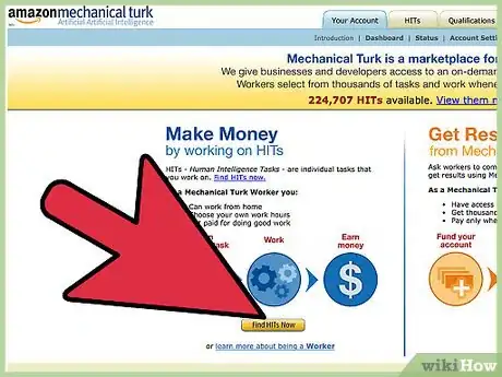 Imagen titulada Make Money Online Without a Website Step 11