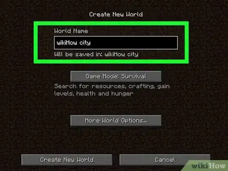 Imagen titulada Get Command Blocks in Minecraft Step 4