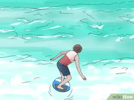 Imagen titulada Skimboard Step 10