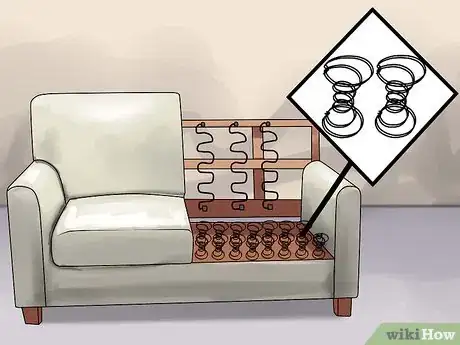Imagen titulada Fix a Sagging Couch Step 4