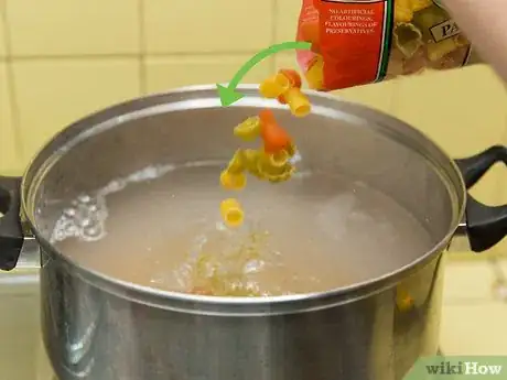 Imagen titulada Make Pasta Salad Step 2