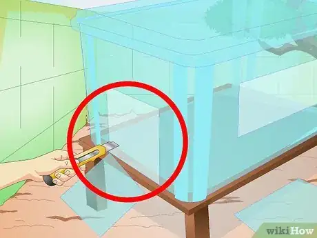 Imagen titulada Build a Cat House Step 5