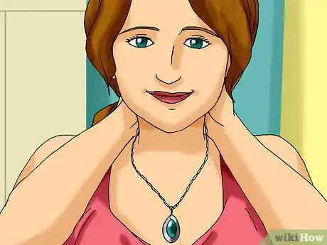 Imagen titulada Bring Out Green Eyes Step 7