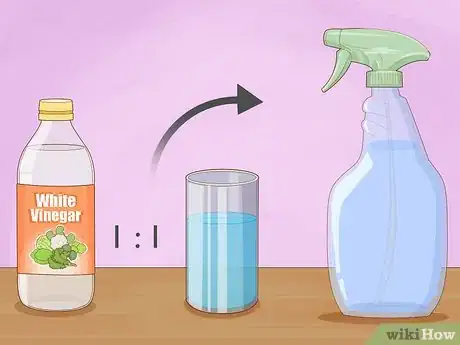 Imagen titulada Remove Rust Stains from Wood Step 1