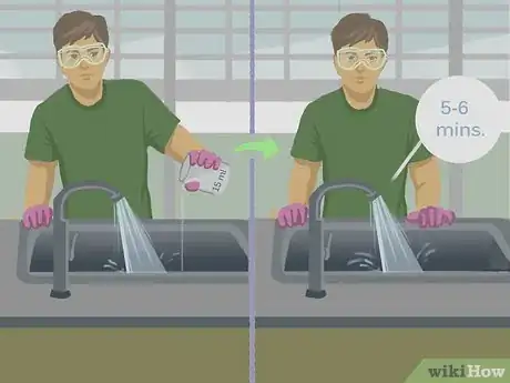 Imagen titulada Dispose of Calcium Chloride Step 7