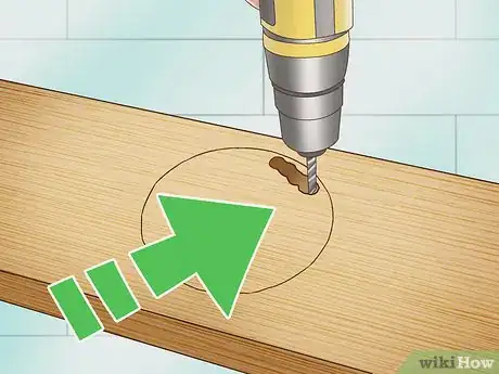 Imagen titulada Cut Circles in Wood Step 12