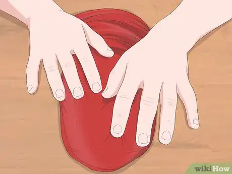 Imagen titulada Make a Spider Man Mask Step 6