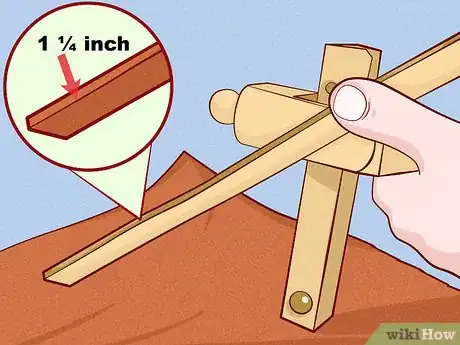 Imagen titulada Make a Leather Belt Step 4
