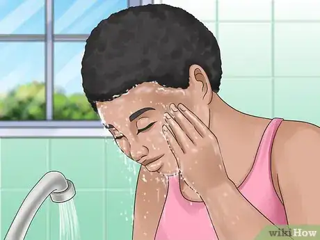 Imagen titulada Exfoliate Your Skin With Olive Oil and Sugar Step 11