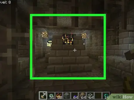 Imagen titulada Find the End Portal in Minecraft Step 20