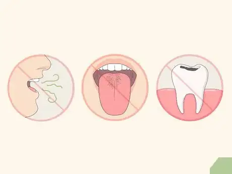 Imagen titulada Clean Your Tongue Properly Step 2
