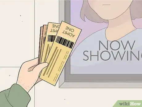 Imagen titulada Plan Your 13th Birthday Party Step 8