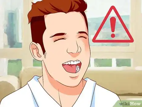 Imagen titulada Fake Laugh Step 5