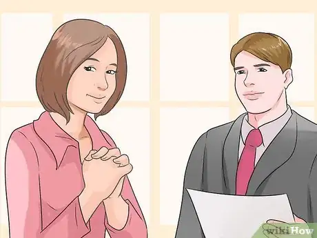 Imagen titulada Work With Your Ex Step 8