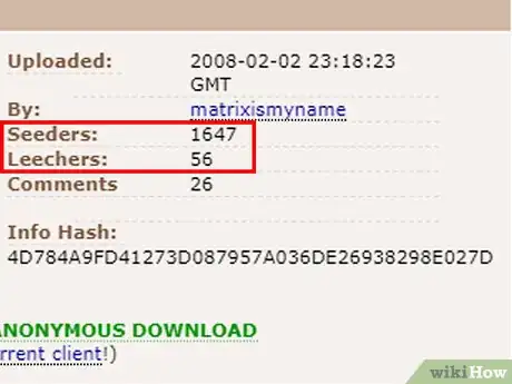 Imagen titulada Convert Torrent Files Step 7