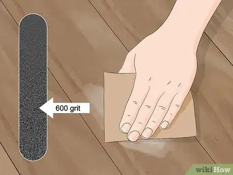 Imagen titulada Remove Glue from Wood Step 7