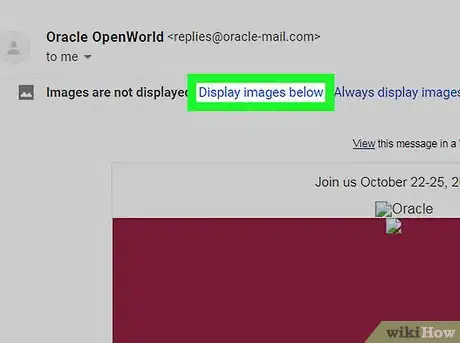 Imagen titulada Check Junk Mail on Gmail on PC or Mac Step 6