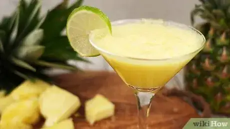 Imagen titulada Make Pineapple Juice Step 21