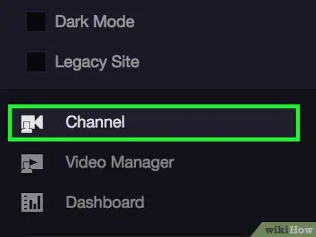 Imagen titulada Set Up Twitch Donations Step 9